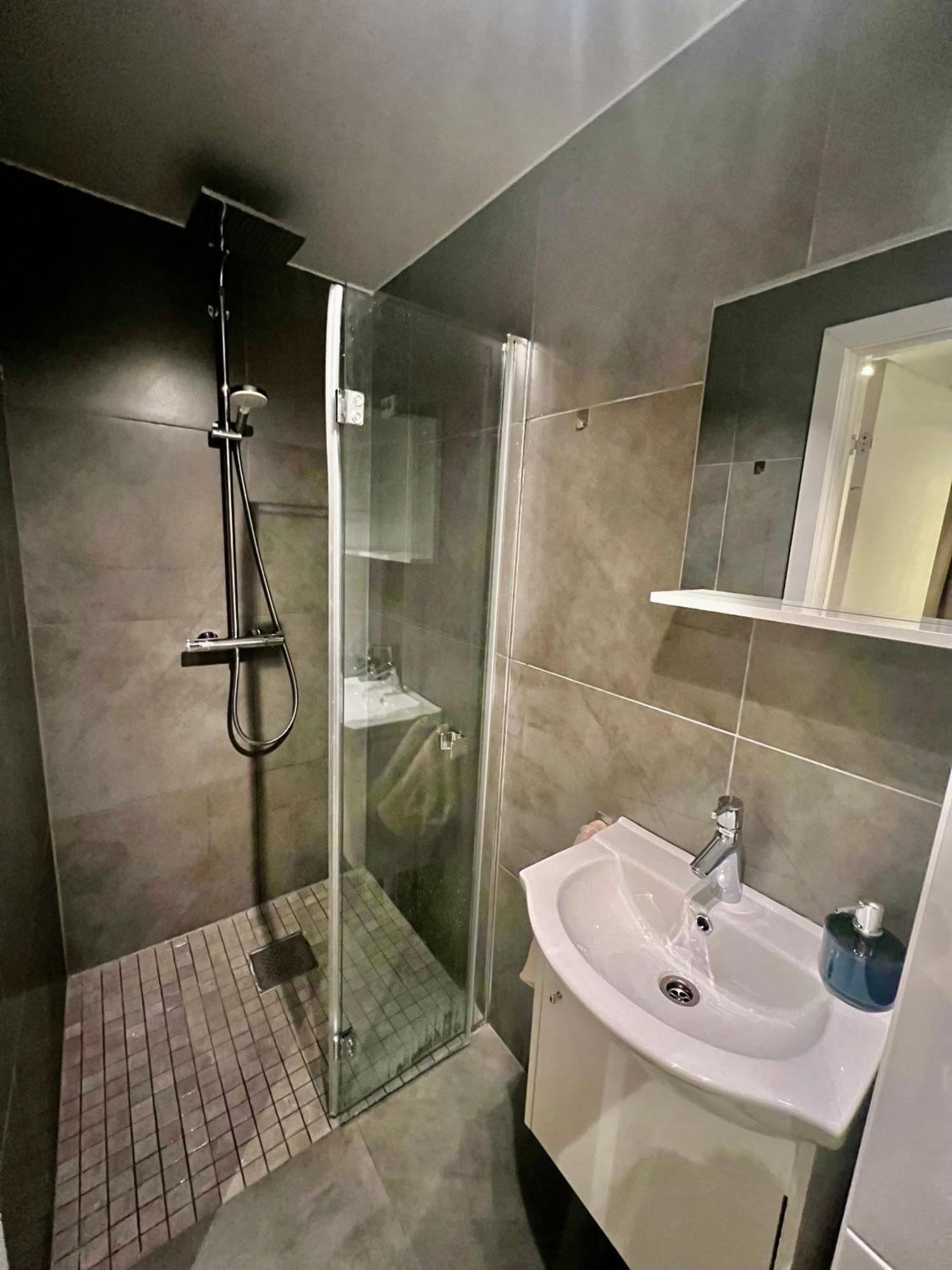 Lyngen - Tag Apartments Tromsø Kültér fotó